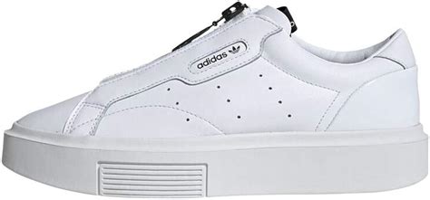 adidas sleek super schoenen|Amazon.com: Adidas Sleek Super.